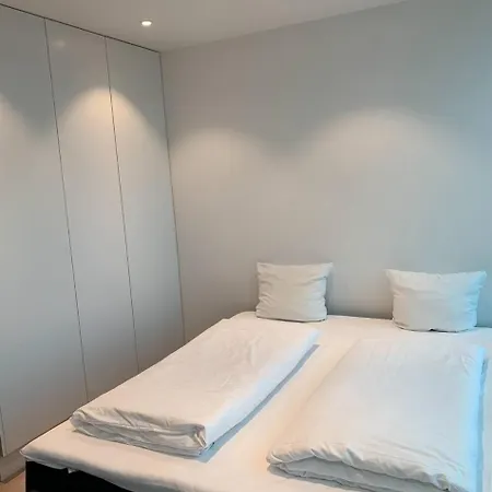 Luxe Furnished *