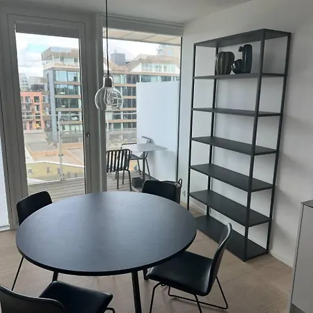 Luxe Furnished Appartamento *