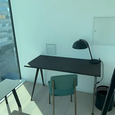 Appartamento Luxe Furnished Copenaghen