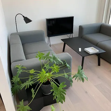 Luxe Furnished Appartamento *