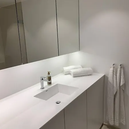 Appartamento Luxe Furnished *
