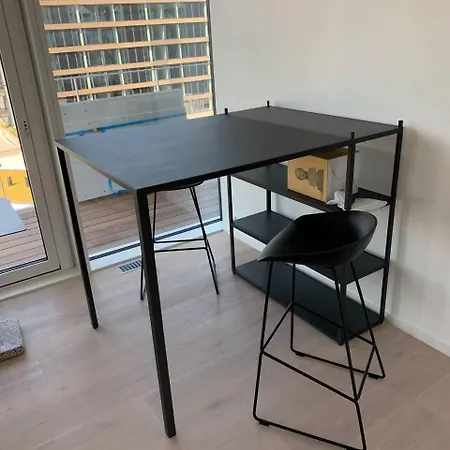 Luxe Furnished * Kodaň